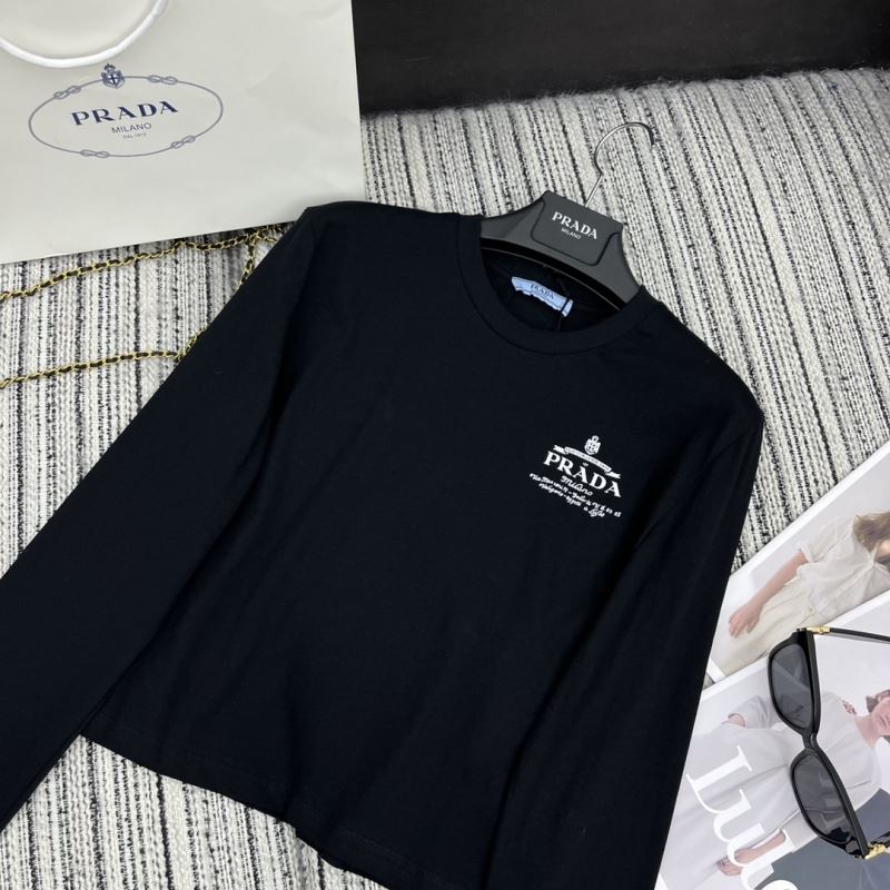 Prada T-Shirts